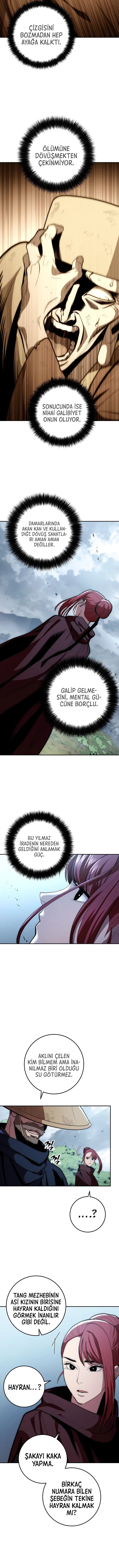 Legend of Asura: The Venom Dragon - Bölüm 75 - Sayfa 14