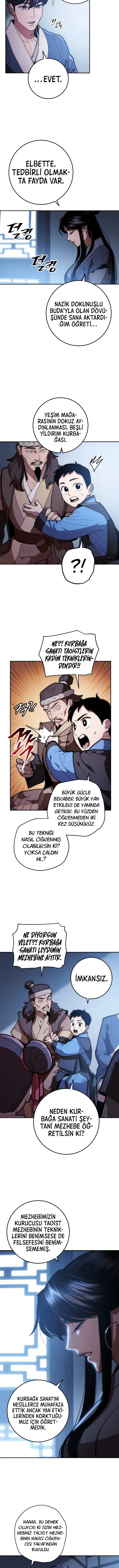 Legend of Asura: The Venom Dragon - Bölüm 75 - Sayfa 4