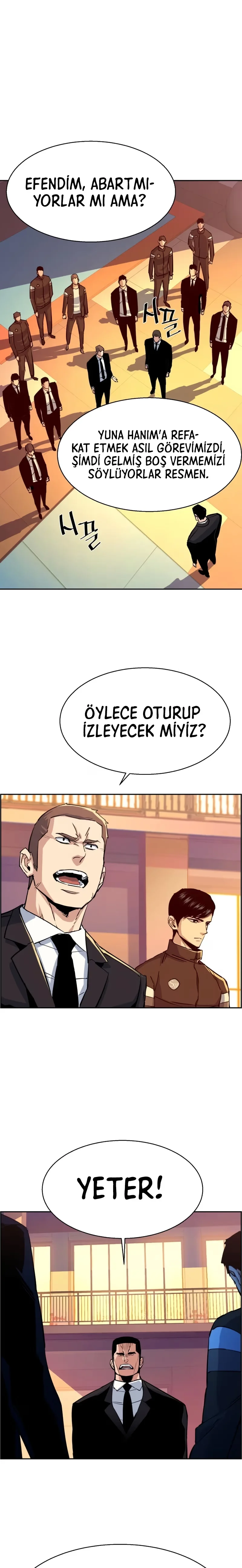 Mercenary Enrollment - Bölüm 88 - Sayfa 10