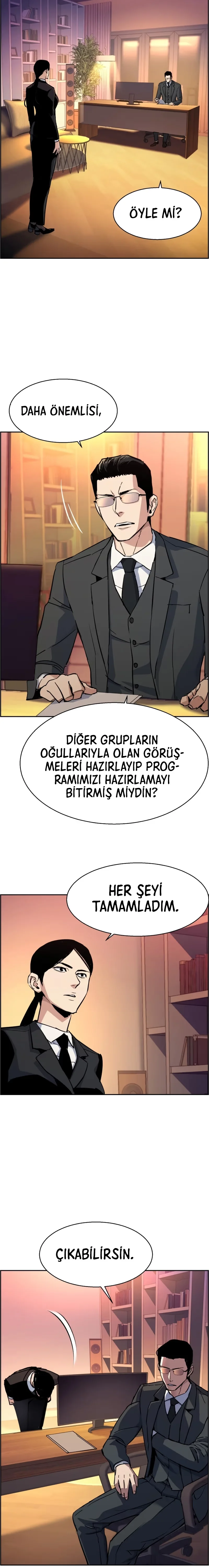 Mercenary Enrollment - Bölüm 88 - Sayfa 21