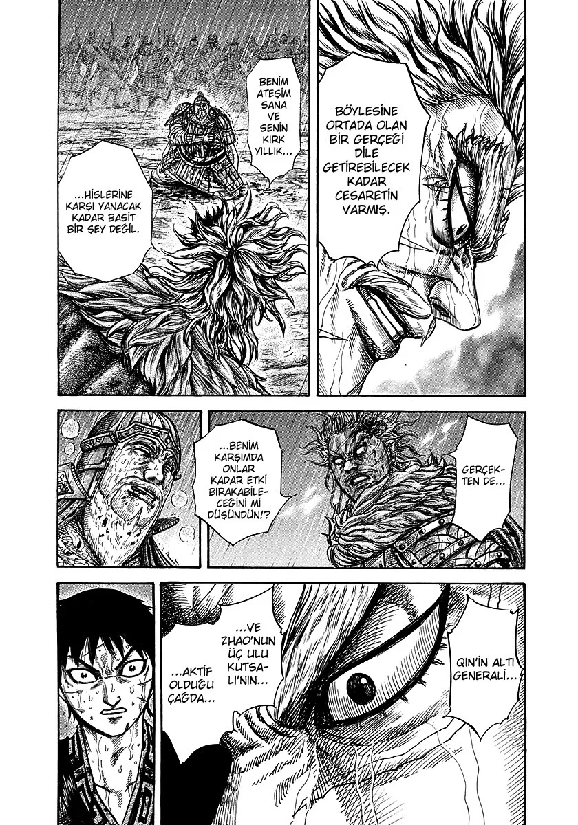 Kingdom - Bölüm 236 - Sayfa 10