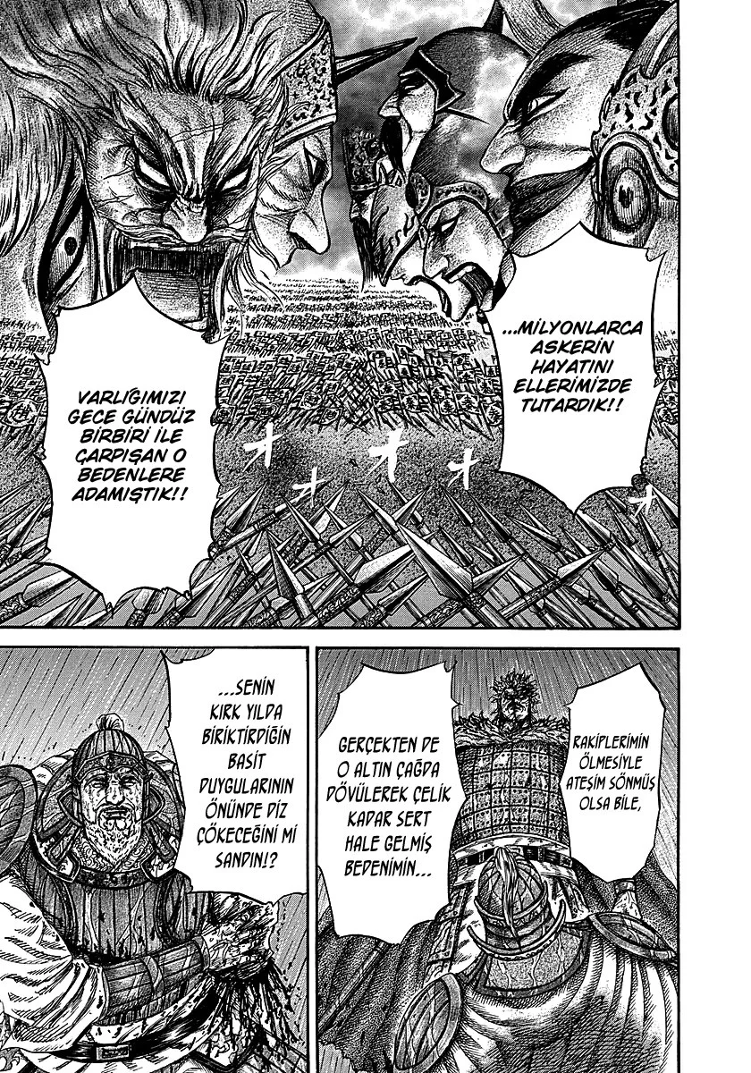 Kingdom - Bölüm 236 - Sayfa 11