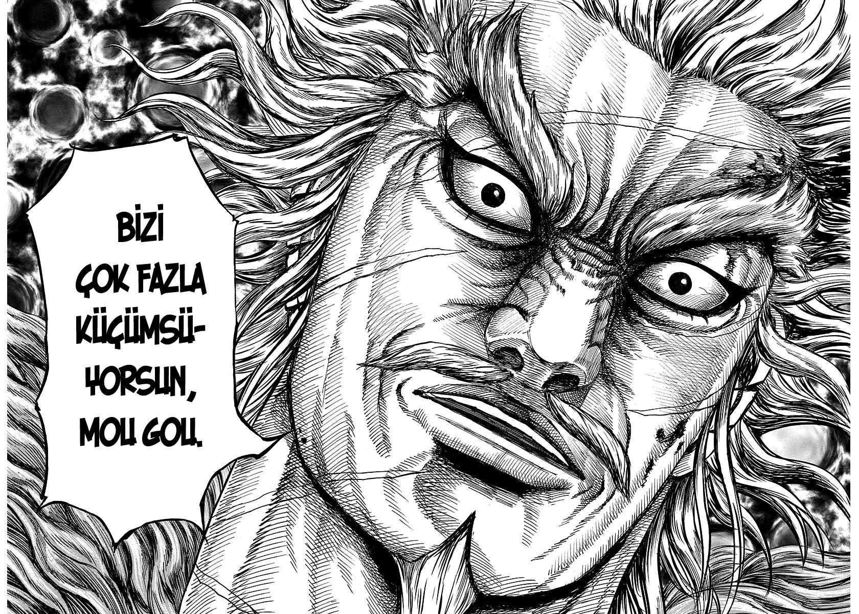 Kingdom - Bölüm 236 - Sayfa 12