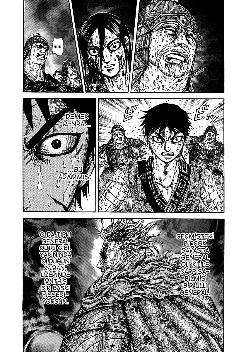 Kingdom - Bölüm 236 - Sayfa 13