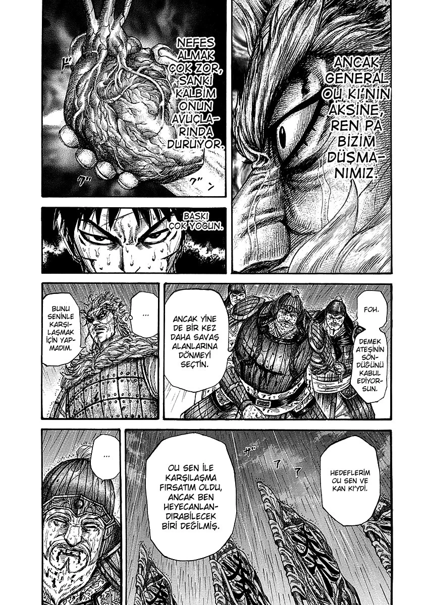 Kingdom - Bölüm 236 - Sayfa 14