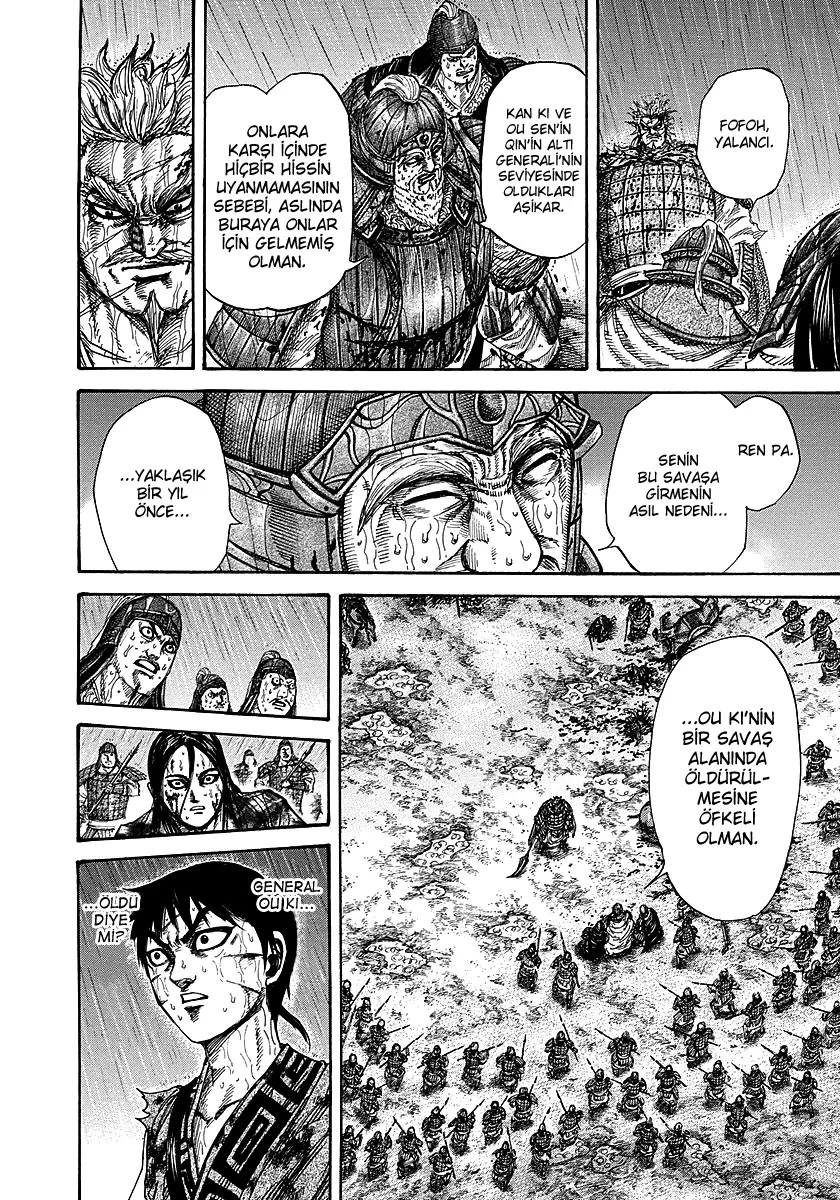 Kingdom - Bölüm 236 - Sayfa 15