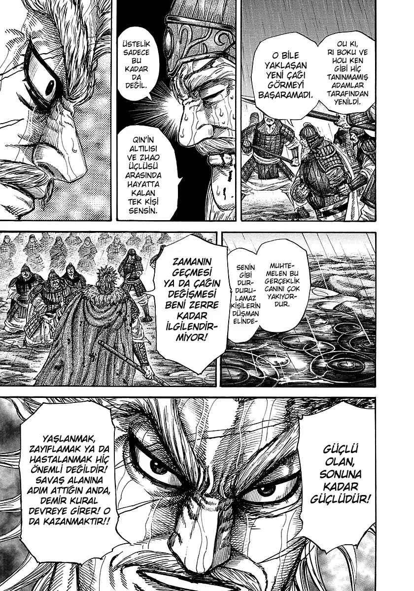 Kingdom - Bölüm 236 - Sayfa 16