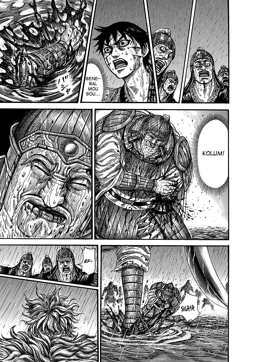 Kingdom - Bölüm 236 - Sayfa 6