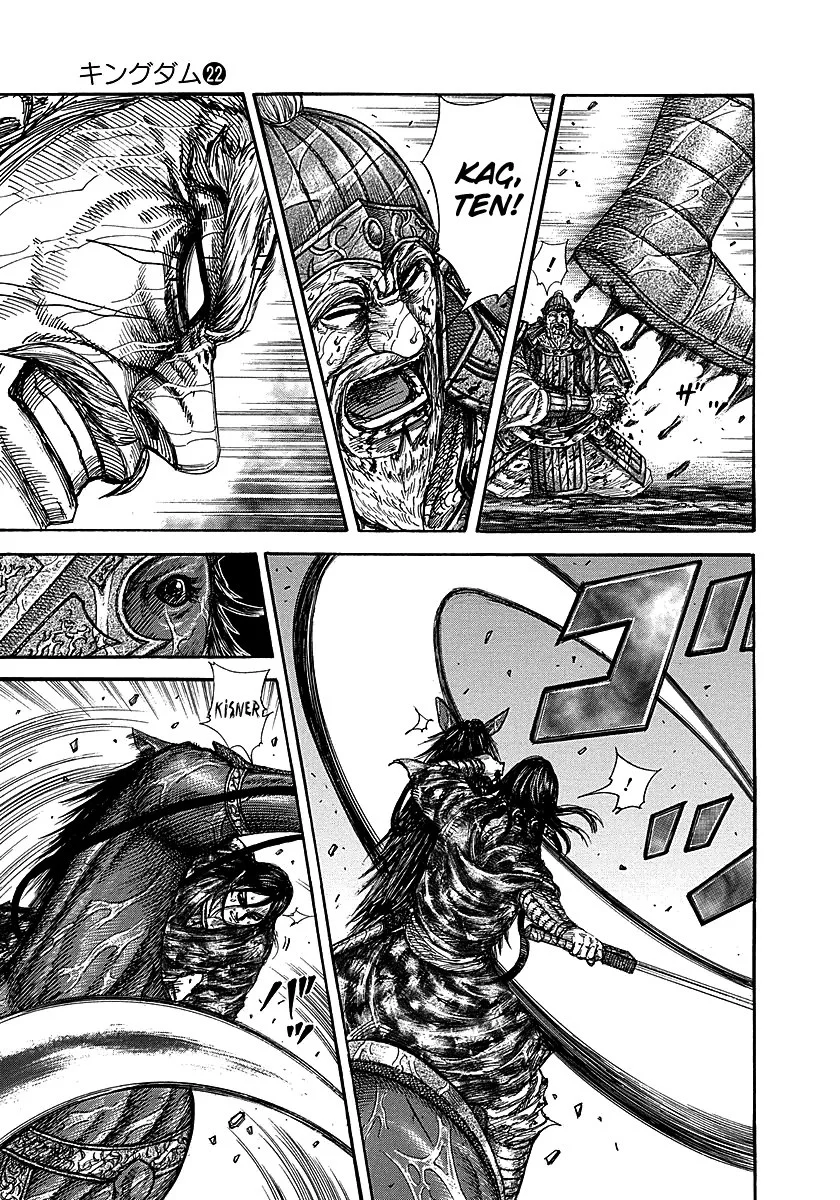 Kingdom - Bölüm 236 - Sayfa 8
