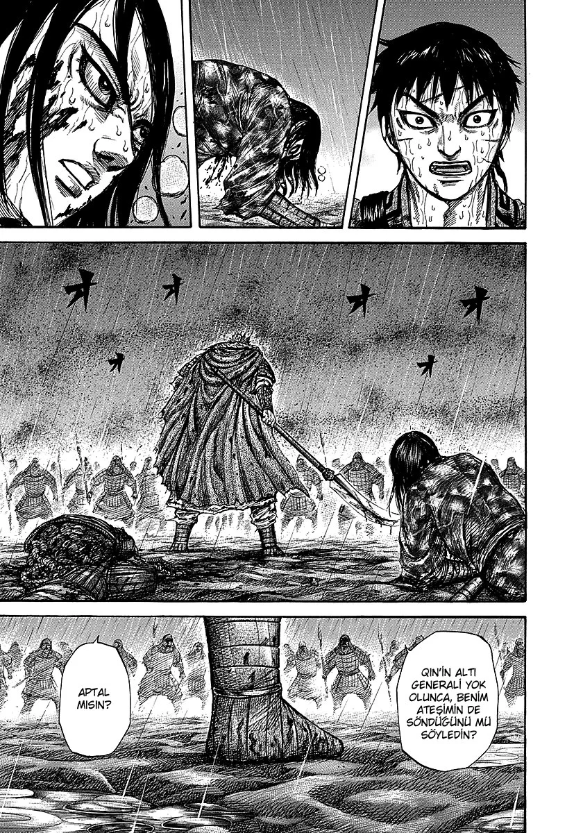 Kingdom - Bölüm 236 - Sayfa 9