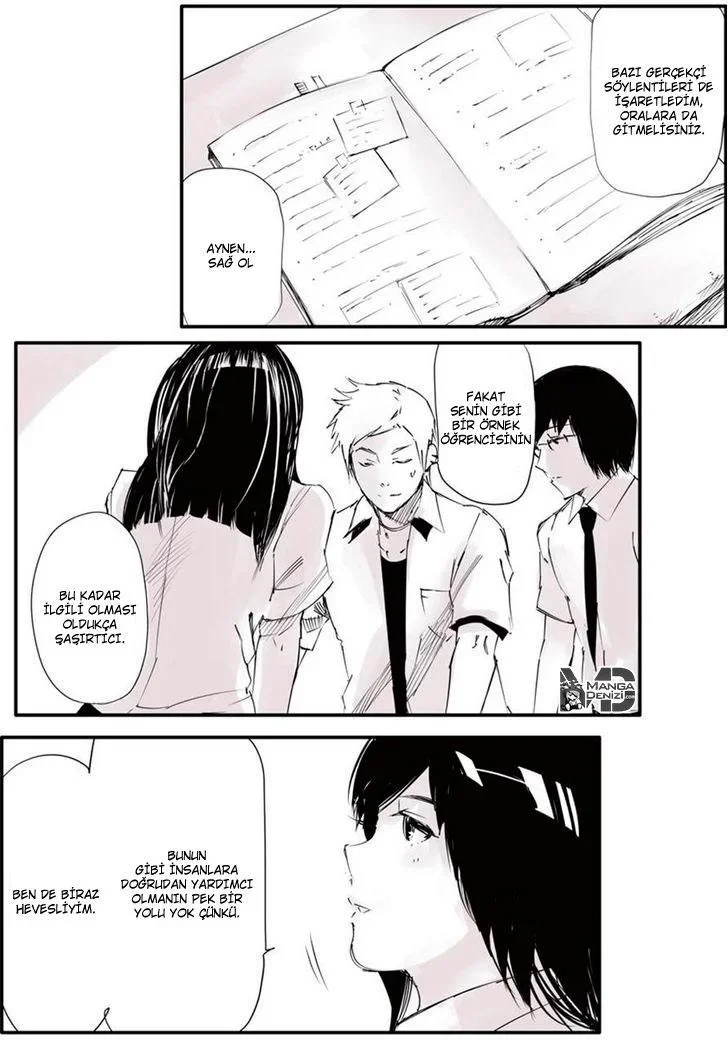 Tokyo Ghoul: Jack - Bölüm 6 - Sayfa 12
