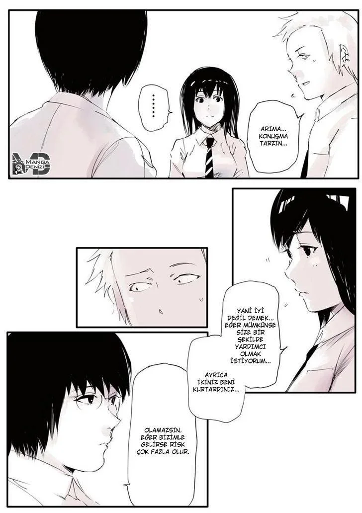 Tokyo Ghoul: Jack - Bölüm 6 - Sayfa 14