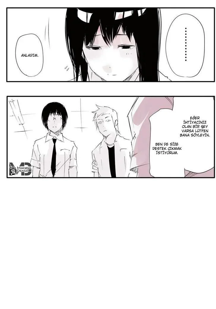 Tokyo Ghoul: Jack - Bölüm 6 - Sayfa 15