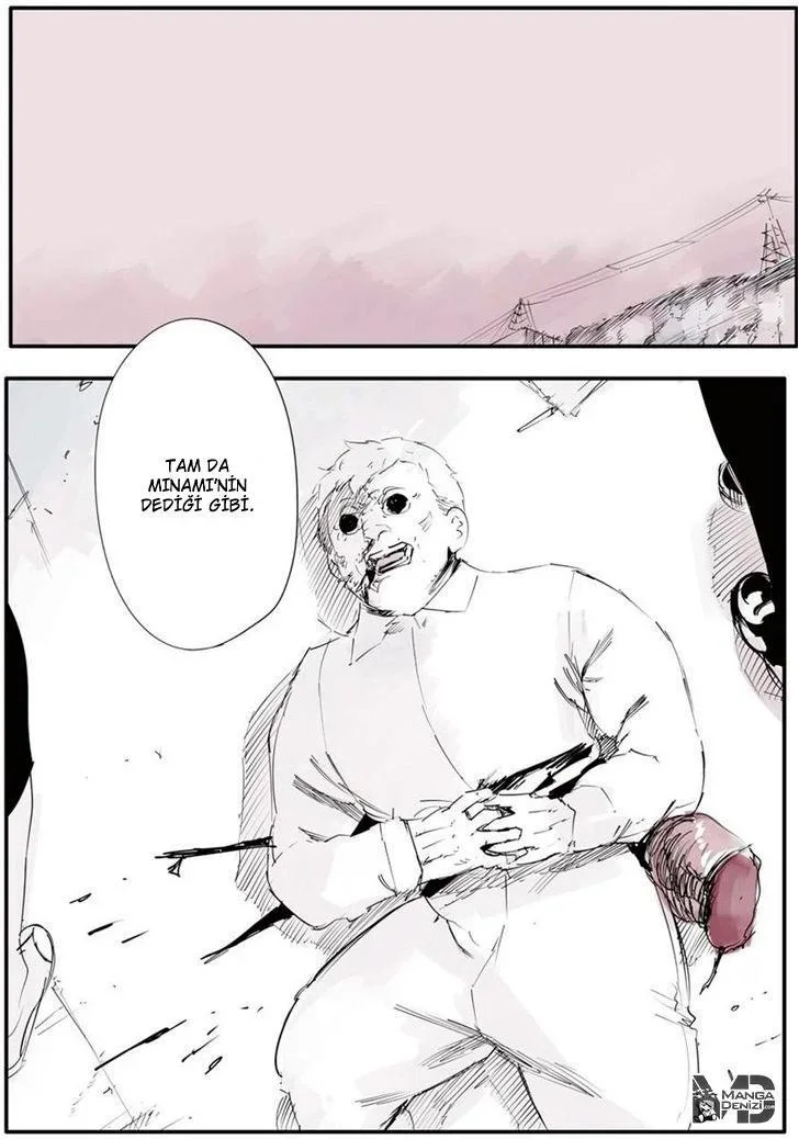 Tokyo Ghoul: Jack - Bölüm 6 - Sayfa 16