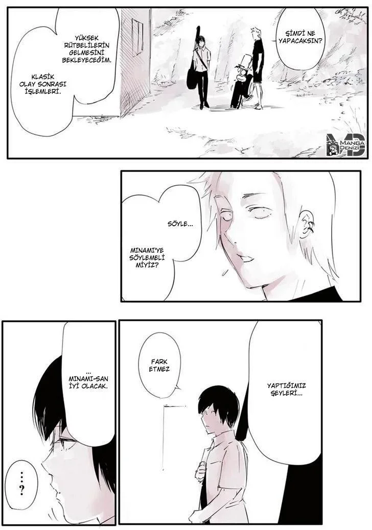Tokyo Ghoul: Jack - Bölüm 6 - Sayfa 18