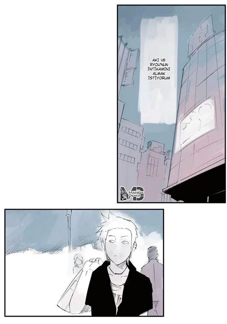 Tokyo Ghoul: Jack - Bölüm 6 - Sayfa 21