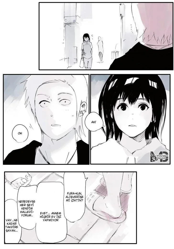 Tokyo Ghoul: Jack - Bölüm 6 - Sayfa 22