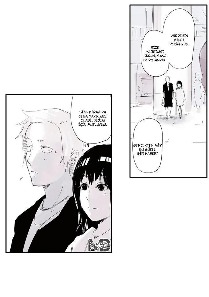 Tokyo Ghoul: Jack - Bölüm 6 - Sayfa 23