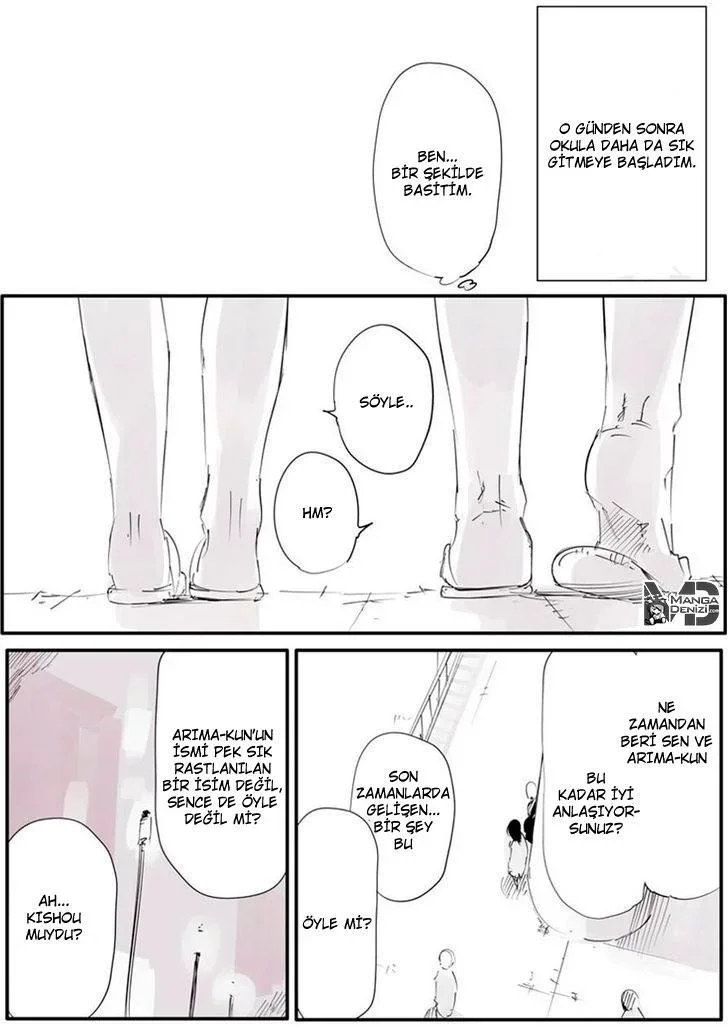 Tokyo Ghoul: Jack - Bölüm 6 - Sayfa 25