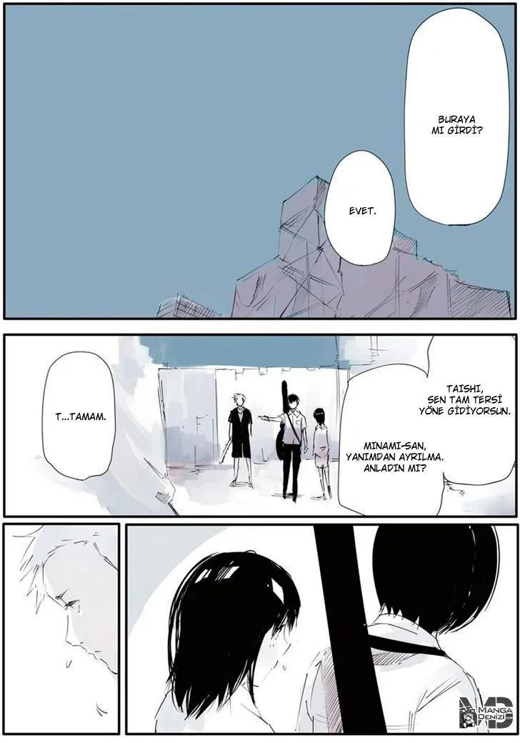 Tokyo Ghoul: Jack - Bölüm 6 - Sayfa 28