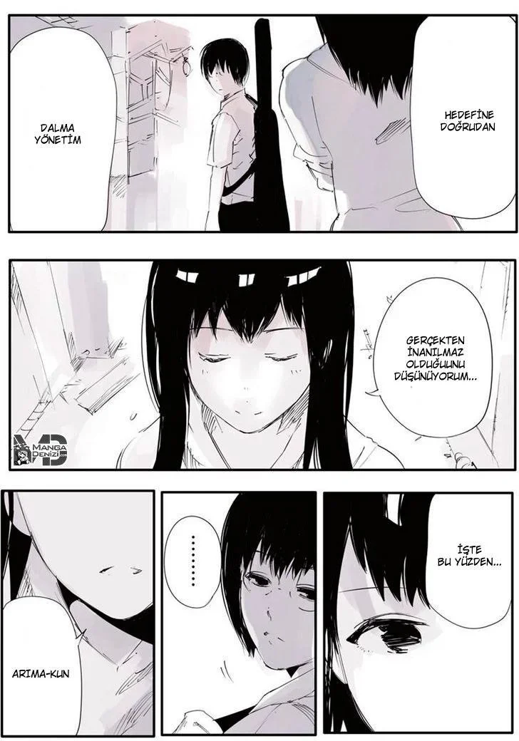 Tokyo Ghoul: Jack - Bölüm 6 - Sayfa 30