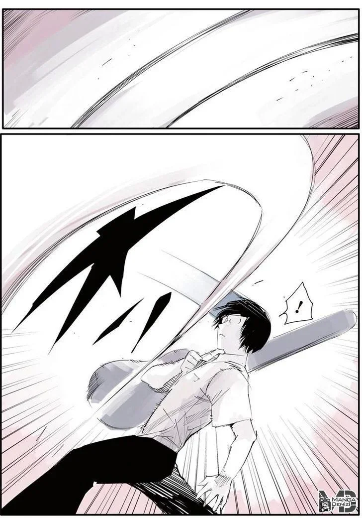Tokyo Ghoul: Jack - Bölüm 6 - Sayfa 31