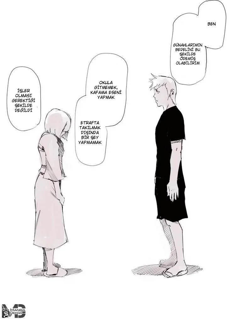 Tokyo Ghoul: Jack - Bölüm 6 - Sayfa 6