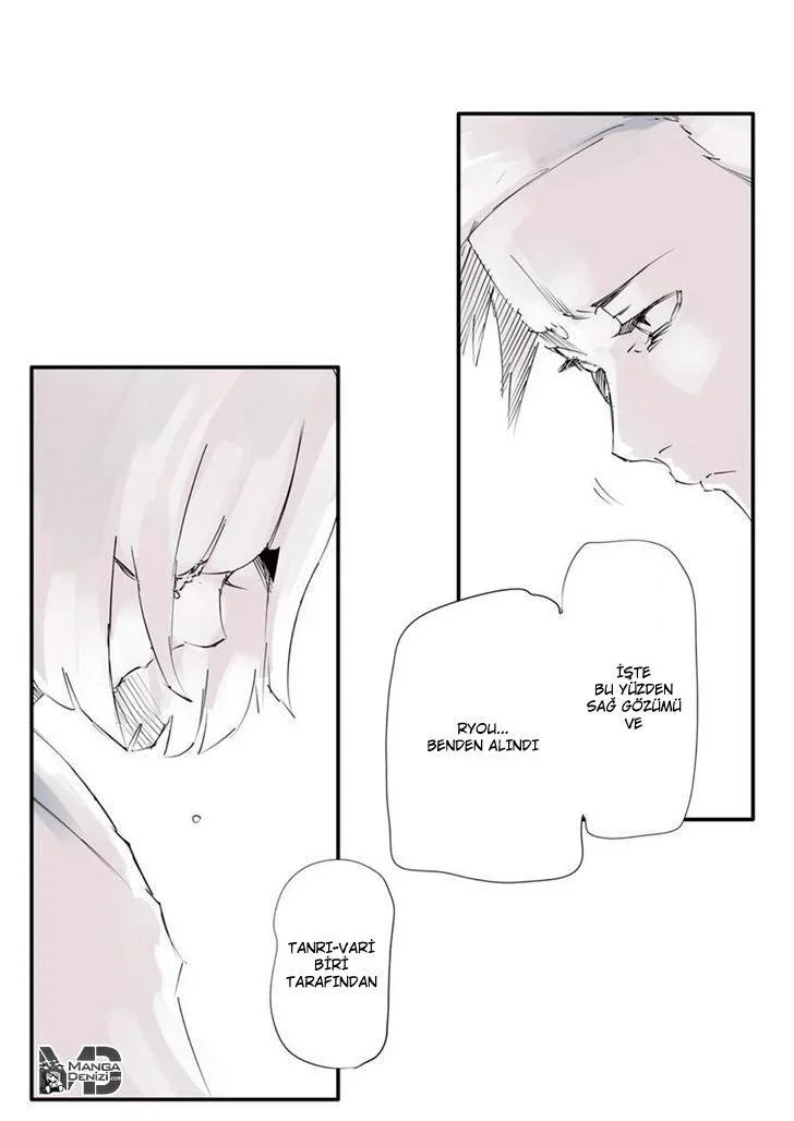 Tokyo Ghoul: Jack - Bölüm 6 - Sayfa 7