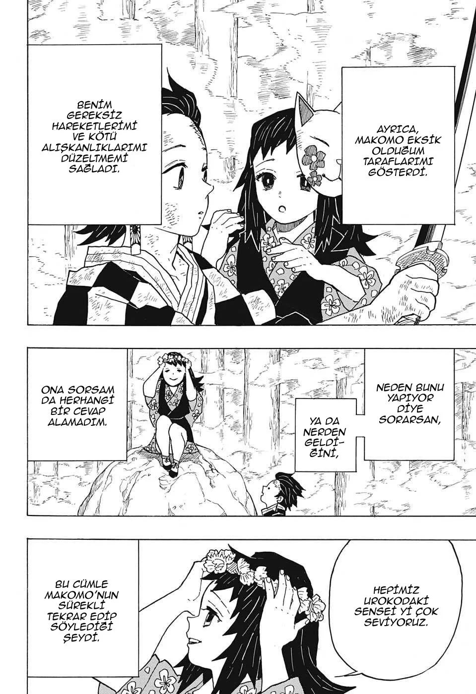 Demon Slayer: Kimetsu no Yaiba - Bölüm 5 - Sayfa 13