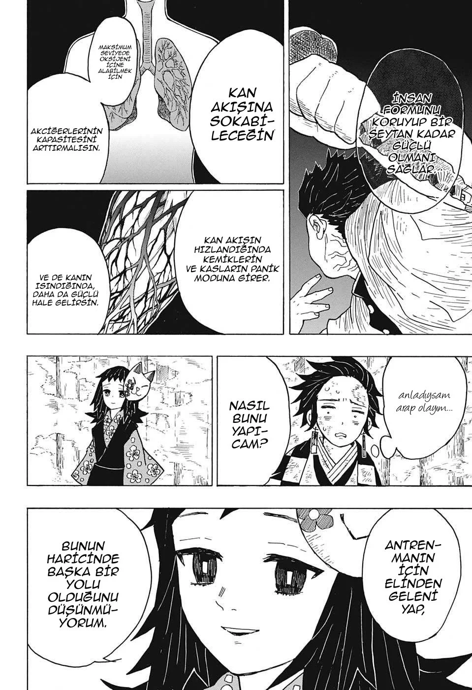 Demon Slayer: Kimetsu no Yaiba - Bölüm 5 - Sayfa 15