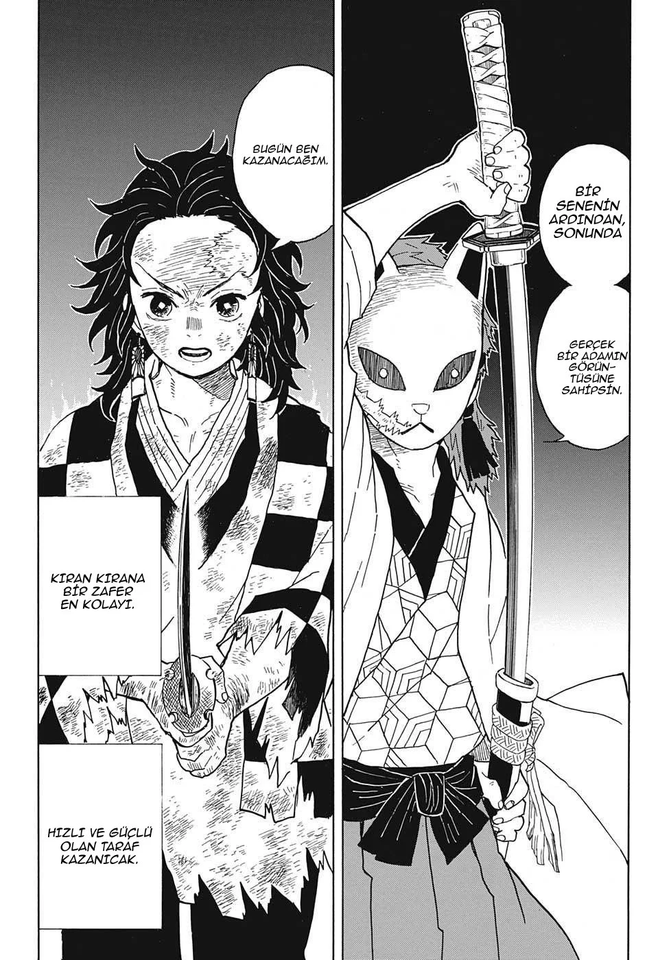 Demon Slayer: Kimetsu no Yaiba - Bölüm 5 - Sayfa 17