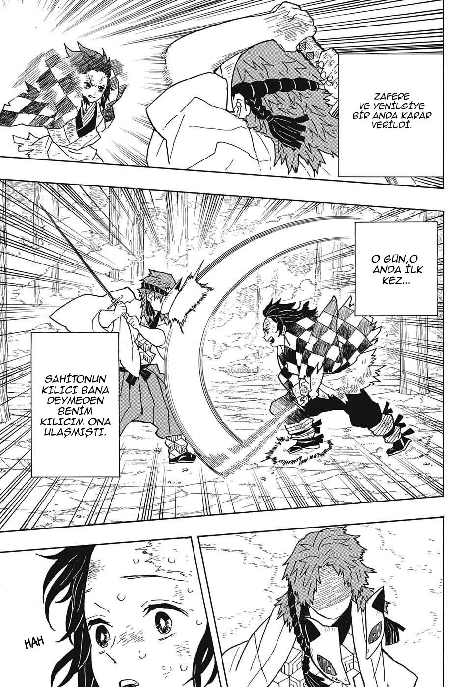Demon Slayer: Kimetsu no Yaiba - Bölüm 5 - Sayfa 18