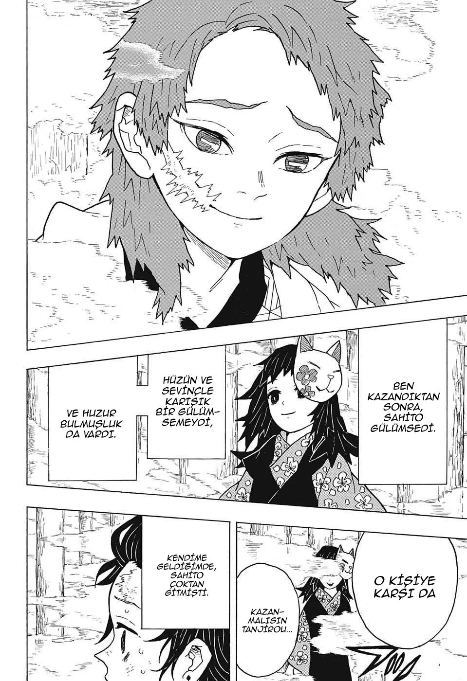 Demon Slayer: Kimetsu no Yaiba - Bölüm 5 - Sayfa 19