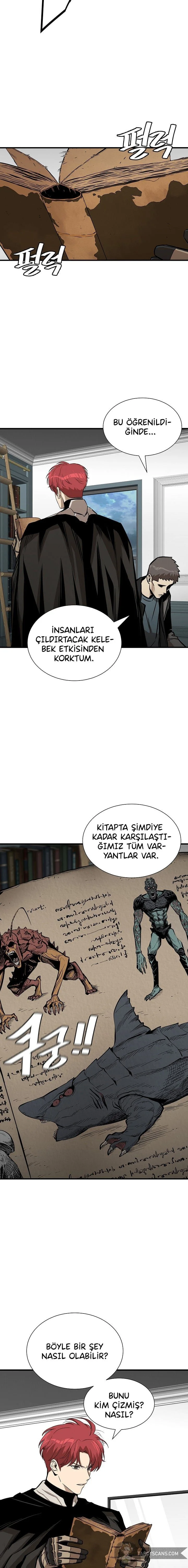 Return Survival - Bölüm 141 - Sayfa 4