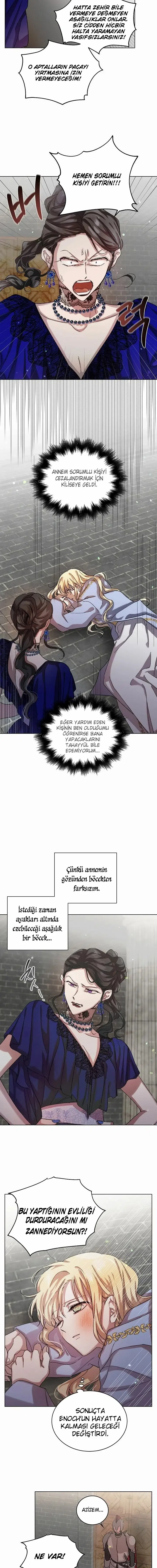 Saving My Sweetheart - Bölüm 10 - Sayfa 10