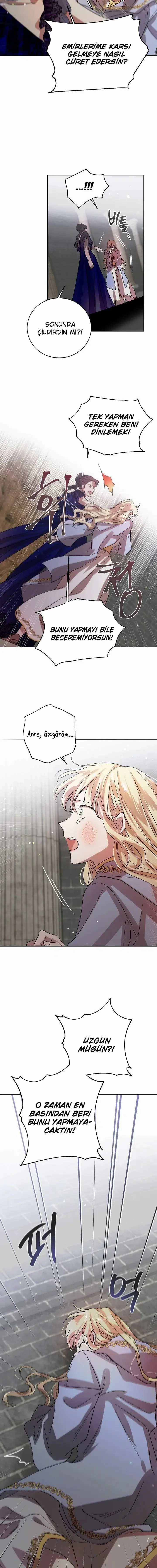 Saving My Sweetheart - Bölüm 10 - Sayfa 8
