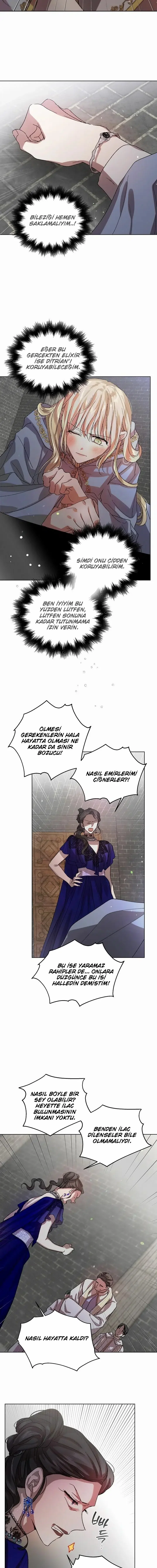 Saving My Sweetheart - Bölüm 10 - Sayfa 9