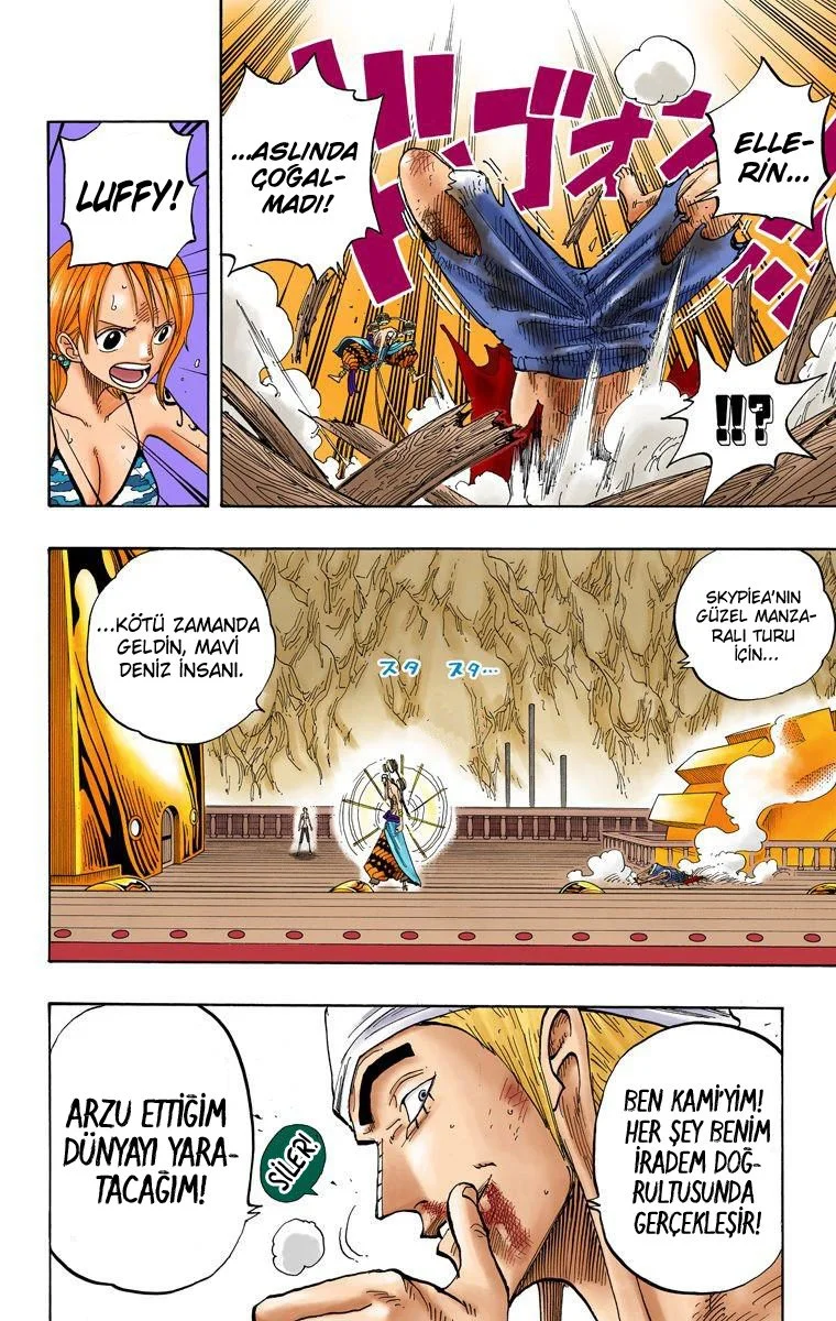 One Piece - Bölüm 280 - Sayfa 14