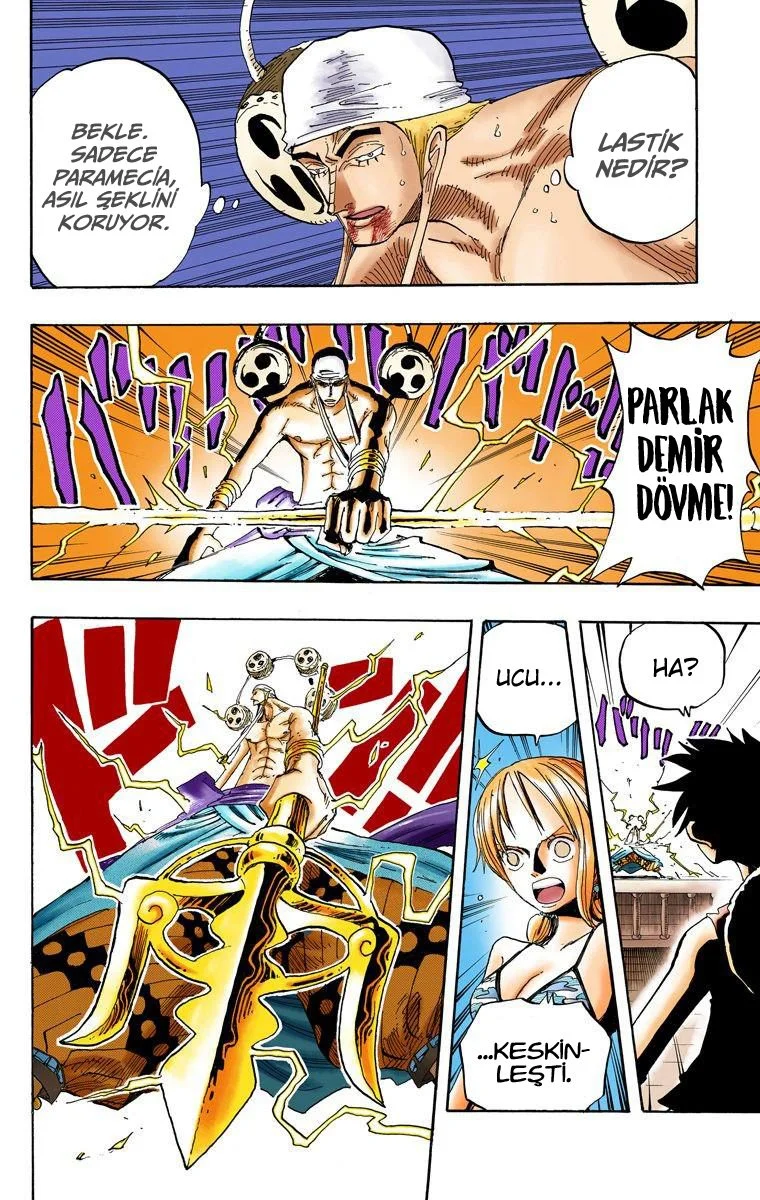 One Piece - Bölüm 280 - Sayfa 8