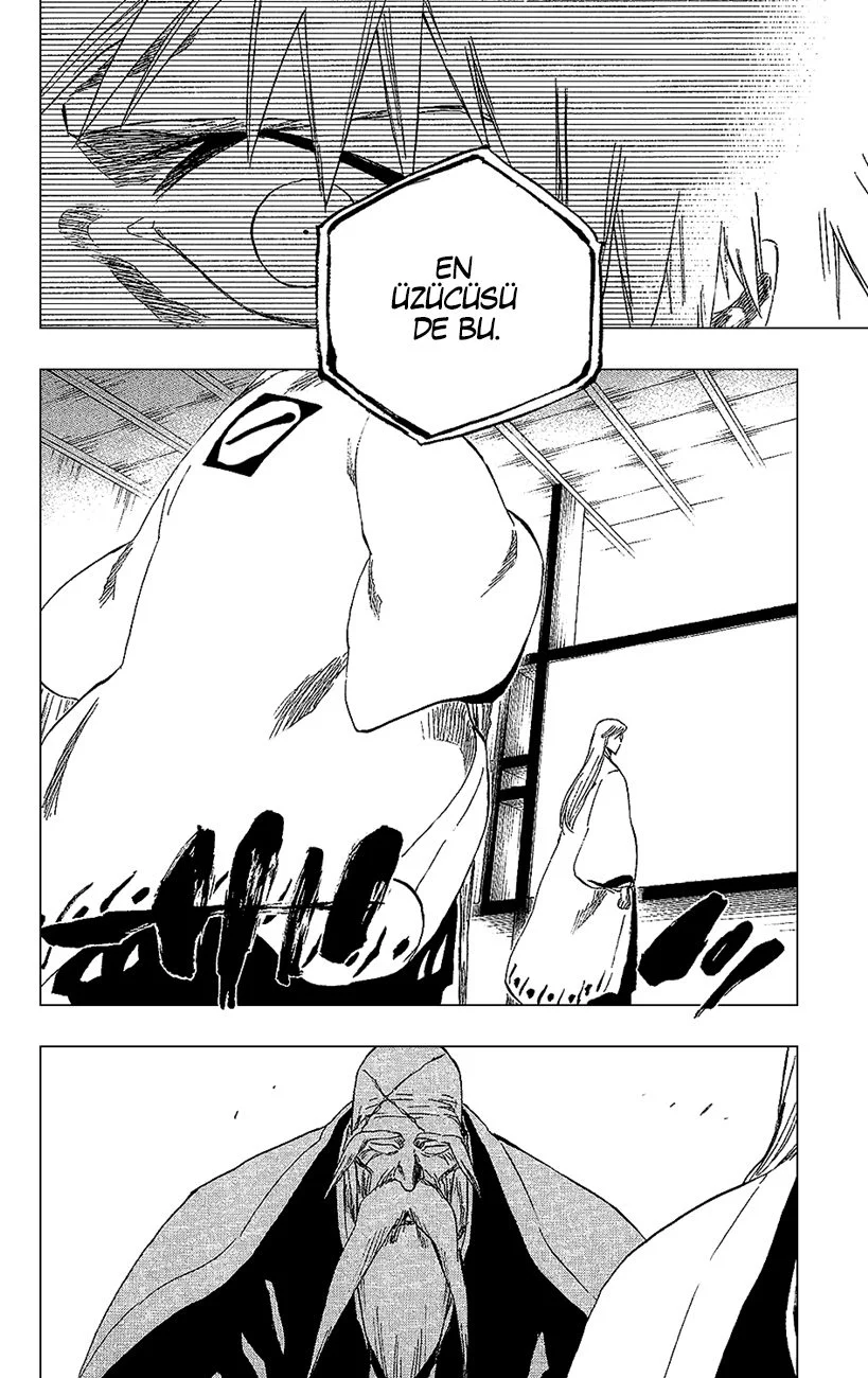 Bleach - Bölüm 238 - Sayfa 10