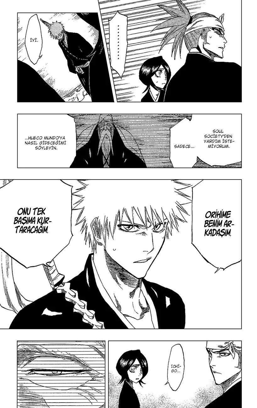 Bleach - Bölüm 238 - Sayfa 16