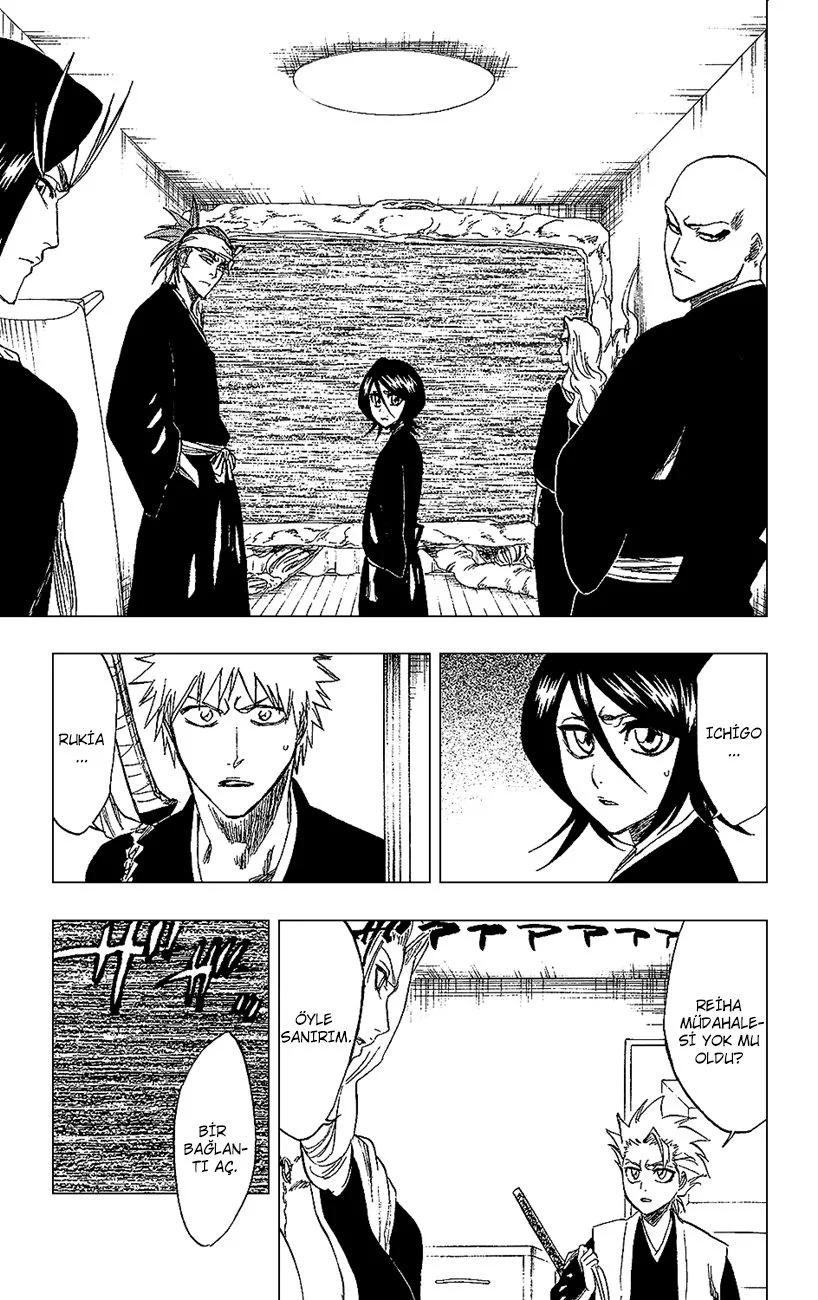 Bleach - Bölüm 238 - Sayfa 5