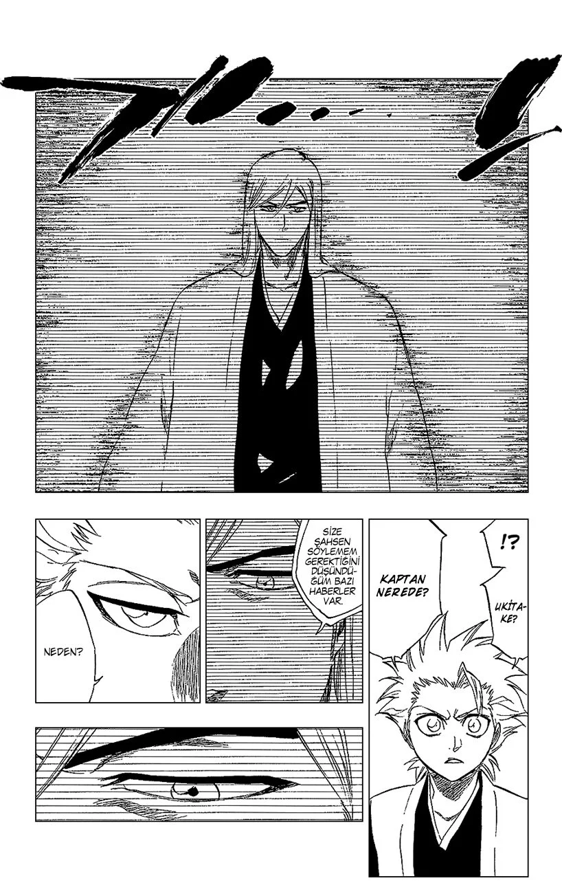 Bleach - Bölüm 238 - Sayfa 6