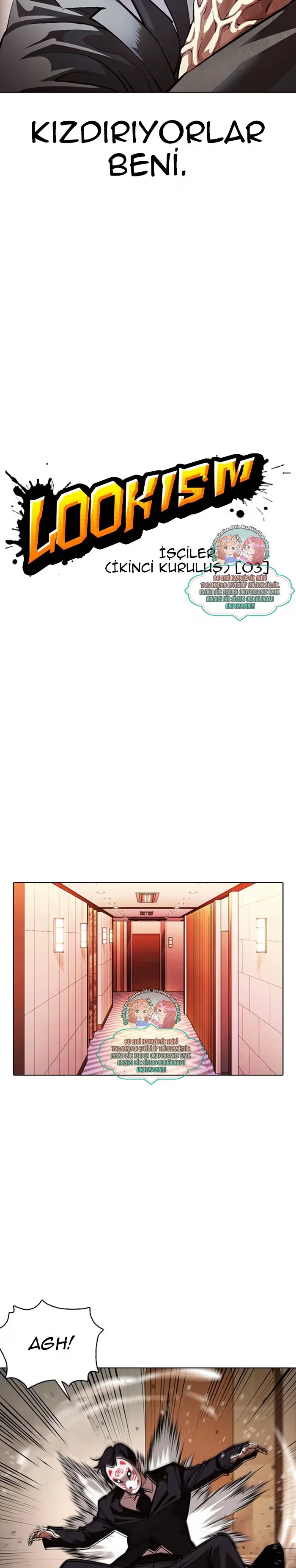 Lookism - Bölüm 374 - Sayfa 12