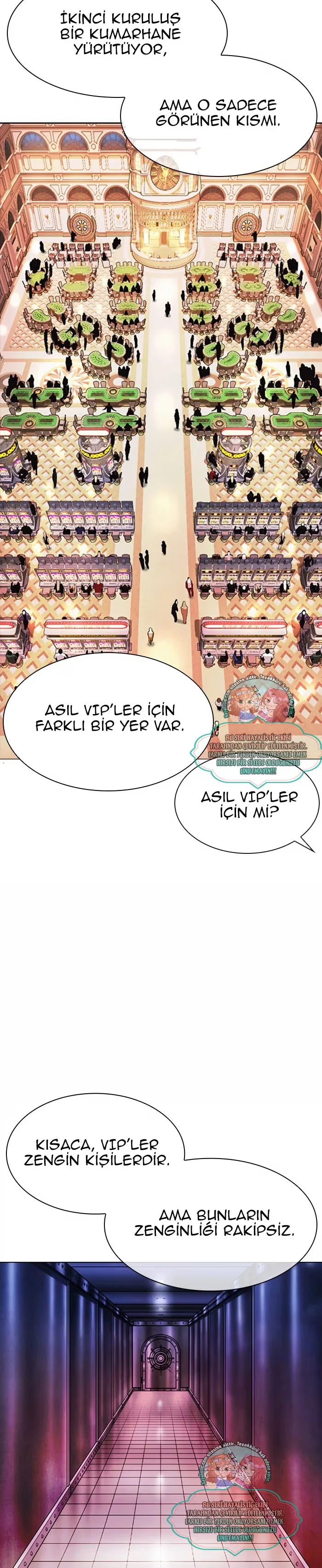 Lookism - Bölüm 374 - Sayfa 31