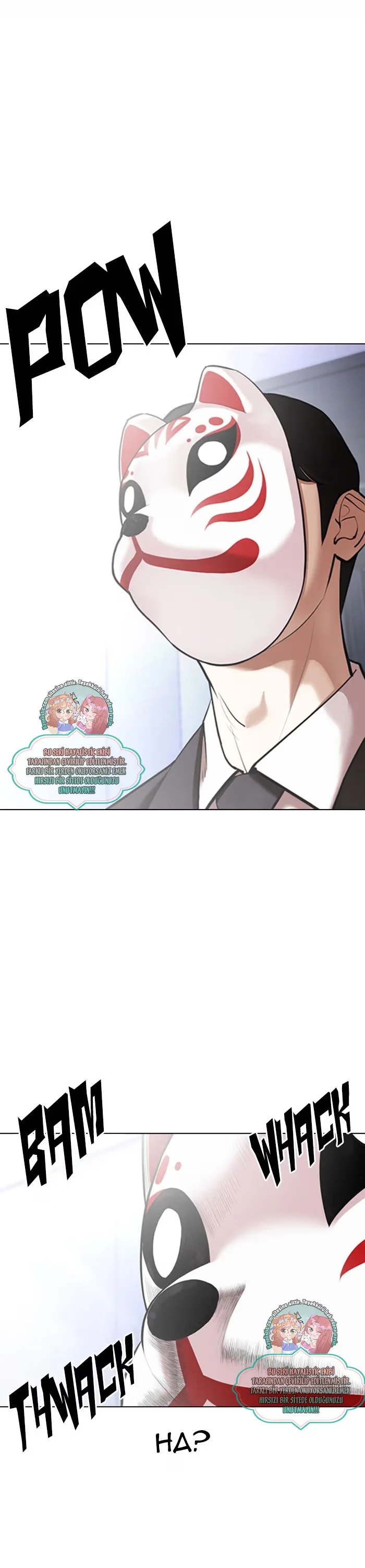 Lookism - Bölüm 374 - Sayfa 46