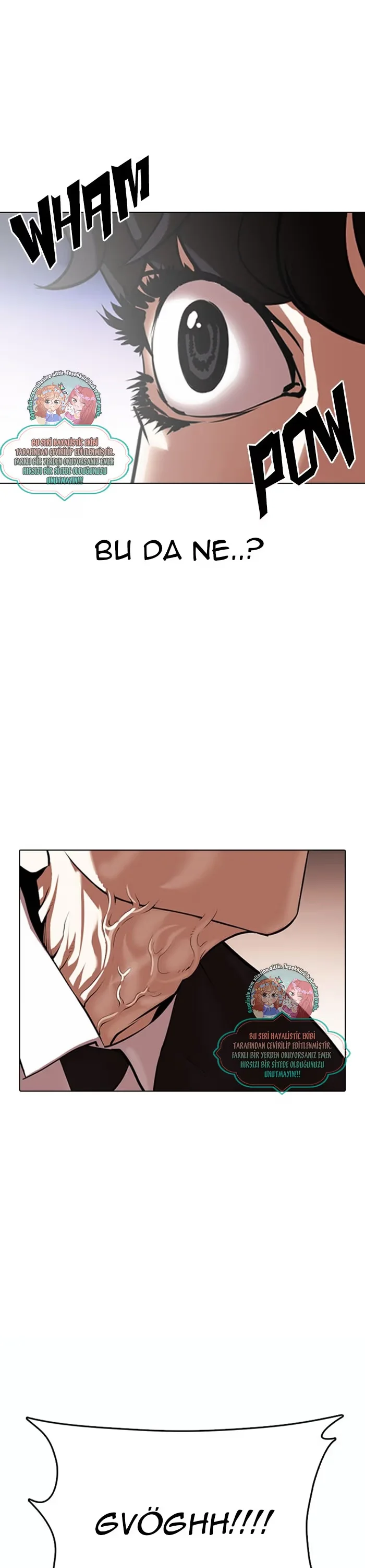 Lookism - Bölüm 374 - Sayfa 47