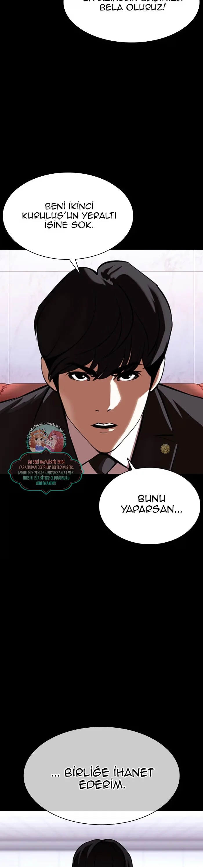 Lookism - Bölüm 374 - Sayfa 54