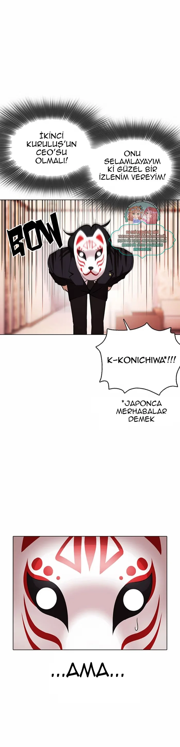 Lookism - Bölüm 374 - Sayfa 6