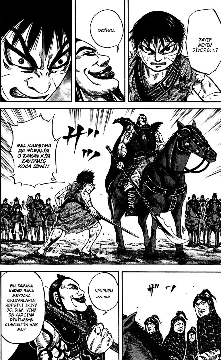 Kingdom - Bölüm 66 - Sayfa 11